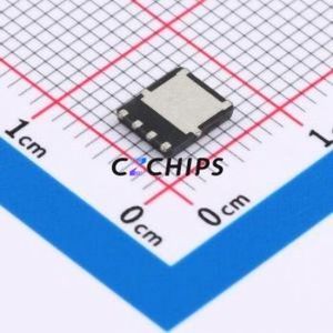 ทรานซิสเตอร์สนาม SO-8FL NVMFS5C410NLWFAFT1G (Mosfet) ใหม่และดั้งเดิม - Product Image 2