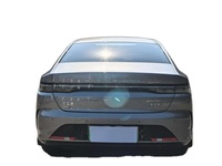 Voitures chinoises d'occasion BYD Destroyer 05 2023 DM-i Champion Edition 55KM Luxury Edition