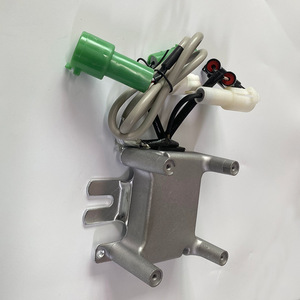 Module d'allumage Toyota 89620-35H93 89620-35111 pour la réparation et le remplacement de l'unité de commande électronique de voiture - Product Image 1