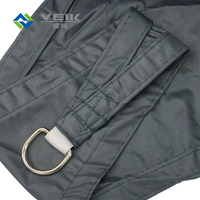 Auvent d'extérieur Voile pare-soleil imperméable Voile d'ombrage de piscine en polyester Auvent d'auvent