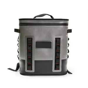Nevera Portátil de Alto Rendimiento Titan Deep Freeze con Tapa Hermética sin Cremallera y Protección Microbank, Gran Venta - Product Image 1