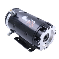 Moteur électrique 24V CW 117-3915 347-3554 269-1009 419-6115 396-2575 87581481 pour CAT 120H 12M 140H 140M 160M 2390 Construction