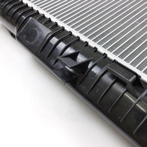 Ensemble de radiateurs de refroidissement 4635001100 pour Mercedes-Benz Classe G W463, réservoir d'eau de refroidissement - Product Image 5