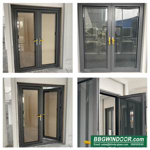 Minetale di buona qualità <span class=keywords><strong>tende</strong></span> e persiane per la casa con doppi vetri persiane in vetro tra vetro - Product Image 3