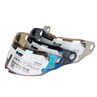 Lunette de casque de moto pour casque modulaire MT ATOM 2 SV MT-V-35