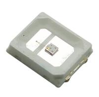 LED UV 395nm, longitud de onda 390-400 nm, paquete SMD 2835, LED ultravioleta