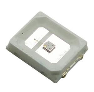 LED UV 395nm, longitud <span class=keywords><strong>de</strong></span> <span class=keywords><strong>onda</strong></span> 390-400 nm, paquete SMD 2835, LED <span class=keywords><strong>ultravioleta</strong></span> - Product Image 2