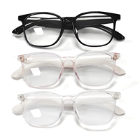 Lunettes Intelligentes avec Traduction IA, Double Batterie 55 mAh, Contrôle Tactile pour Plus de 100 Langues en Temps Réel et Fonction d'Appel
