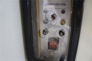 Aluminium <b>Foil</b> <b>Container</b> Making Machine JH21 Series Power Press Line JH21-25T Power Press Tools Pressed Power Foundation JH21- - Product Image 3