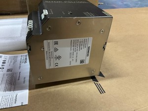 6EP1336-1LB00 6EP13361LB00 PSU100L Alimentation électrique 24V pour PLC - Product Image 1