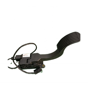 Pédale d'accélérateur HXWJ-04-0000 compatible avec le contrôleur Curtis - Product Image 1