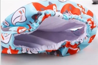 Disney — culotte de toilette réutilisable, Offre Spéciale, pour bébé, sous-vêtements en coton pour garçons et filles, avec motifs de dessins animés