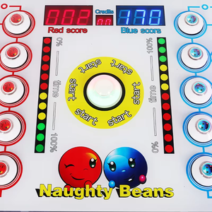 Giả<span class=keywords><strong>i</strong></span> trí chấp nhận hoạt động đồng xu thể thao trong nhà <span class=keywords><strong>paypal</strong></span> để trao đổ<span class=keywords><strong>i</strong></span> vé Thẻ đ<span class=keywords><strong>i</strong></span>ện tử cho máy chơ<span class=keywords><strong>i</strong></span> Arcade trẻ em - Product Image 6