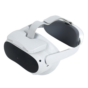 Ventilateur de refroidissement pour interface faciale <span class=keywords><strong>Pico</strong></span> <span class=keywords><strong>4</strong></span> Pro, circulation d'air active, anti-buée, anti-fuite pour casque VR PICO4 <span class=keywords><strong>Neo</strong></span> <span class=keywords><strong>4</strong></span> Pro <span class=keywords><strong>4</strong></span> - Product Image 1