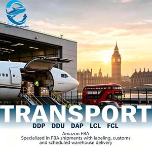 Transitaire aérien chinois rapide et fiable vers LHR LGW MAN DUB AMS <span class=keywords><strong>RTM</strong></span> Europe occidentale Livraison CIF/CFR à l'aéroport - Product Image 4