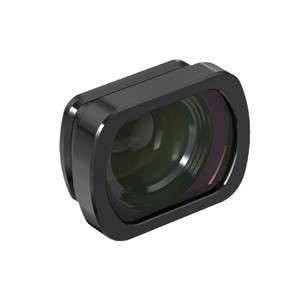 Osmo Pocket 3 Macro Lens Fixed Focus Optical Glass Portrait Photography Accessory - Product Image 1