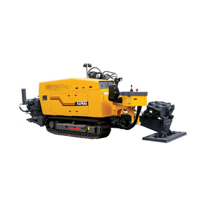 XZ400水平定向钻机，带双自动锚出售 - Product Image 2