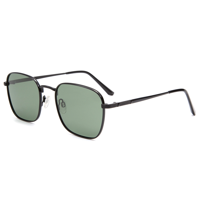 EUGENIA best brand wholesale custom name brand bifocal sustainable sunglasses for men