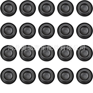 Tapa de Goma Aopin 82871-671-000 para Orificio de Drenaje de Carrocería Honda Nissan - Product Image 5