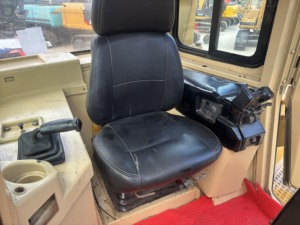 Bulldozer D7R usado, alta eficiencia, servicio pesado, construcción, minería, maquinaria de movimiento de tierras, motor central ahora disponible para uso industrial - Product Image 2