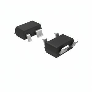 ชิ้นส่วนอิเล็กทรอนิกส์ Original SC 82A, SOT 343 Power Management (PMIC) S-1000C22-N4T1G ซื้อออนไลน์ - Product Image 1