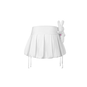 PUPPY RABBIT <b>SKIRT</b> - Product Image 4