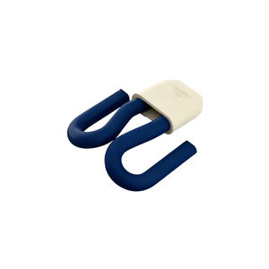 Pince de tension élastique pour rail de chemin de fer, barre à ressort FC1500 FC1501 FC1504 pour système d'assemblage Fastclip - Product Image 2