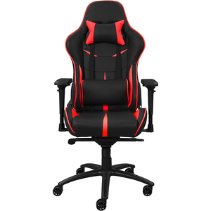 Chaise de jeu la plus vendue 2026 – Design ergonomique avec mécanisme grenouille pour les joueurs hardcore - Product Image 2