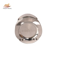 Pistons forgés Rally Motorsport 87 mm VG30DET pour Nissan 300ZX Gloria Y32 3.0L VG30DE VG30 V6
