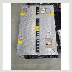 Cable de Interfaz de Señal TEL TEL Telius SCCM Shin MFC Jungle BOX 1 2L16-000396-11, Usado, Equipamiento Semiconductores Legacy - Product Image 2
