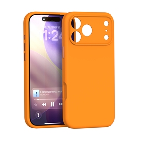 Funda de Silicona Líquida para Teléfono, Diseño Empresarial de Alta Calidad, Multicolor, Suave, Antigolpes, para <span class=keywords><strong>Samsung</strong></span> <span class=keywords><strong>Serie</strong></span> 24, 25, 26, Gran Venta - Product Image 3