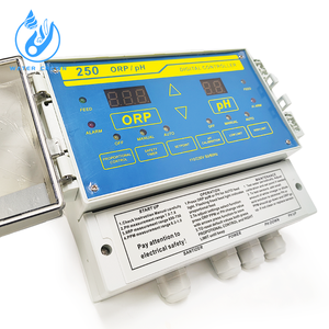 Controlador Digital de PH/ORP, superventas de 2025, monitor automático de calidad del agua para un sistema de desinfección de piscinas eficaz - Product Image 6