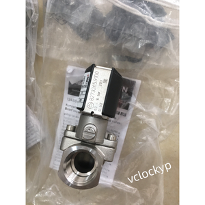 ใหม่ IMI BUSCHJOST 8273265.9100 โซลินอยด์วาล์ว 1 ชิ้นเฟดเอ็กซ์/ดีเอชแอล ชิปปิ้ง/ดา - Product Image 2