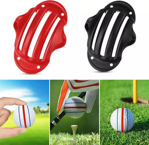 แม่แบบวาดเส้นบนลูกกอล์ฟราคาส่ง <span class=keywords><strong>ราคา</strong></span><span class=keywords><strong>ถูก</strong></span> อุปกรณ์ช่วยจัดแนวเส้นบนลูกกอล์ฟ เครื่องมือวาดเส้นบนลูกกอล์ฟ - Product Image 4