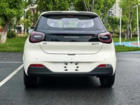 Недорогой электрический автомобиль 2026 Dongfeng Nammi 01 НОВЫЕ электромобили Dongfeng Nammi Box LHD новые энергетические транспортные средства Dongfeng NANO 01 EV автомобили