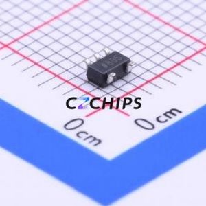 Original and New AD8541ARTZ-REEL7 SOT-23-5 <b>Integrated</b> <b>Circuit</b> IC Chip Operational Amplifier - Product Image 1