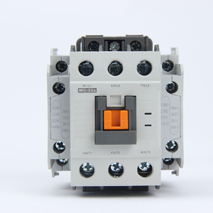 Mc-12b 1A1B AC220V <span class=keywords><strong>Contacteur</strong></span> AC de type MC électromagnétique à 3 pôles - Product Image 5