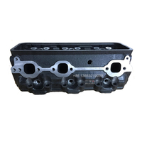 Cabeza de Cilindro MerCruiser 4.3L V6 262 4.3 cid 12557113