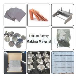 TMAX Brand 99.9% ลิเธียม Hexafluorophosphate LiPF6อิเล็กโทรไลต์การนำไฟฟ้าสูงสำหรับอิเล็กโทรไลต์แบตเตอรี่ลิเธียมไอออน - Product Image 5