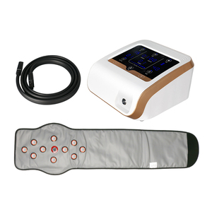 Venta caliente Presoterapia Presión de aire Drenaje linfático Sauna Manta para bajar de peso - Product Image 1