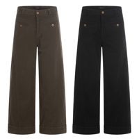 Salopette en jean rétro de style américain 11KN, couleur café foncé, pour hommes et femmes, ample, jambes larges, coupe trapèze, taille mi-haute, coupe droite, pantalon décontracté