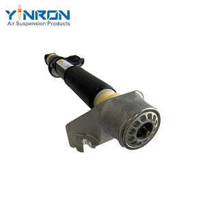 Amortisseur arrière gauche ou droit avec suspension active 4 C pour <span class=keywords><strong>Volvo</strong></span> <span class=keywords><strong>V90</strong></span>, S90 ( 2017 ~ 2024 ) 31658444 31658445 31476802 - Product Image 3