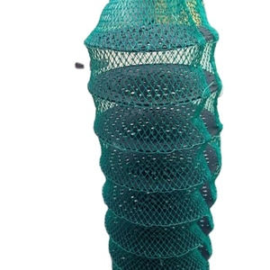 Cage d'aquaculture haute résistance pour la <span class=keywords><strong>culture</strong></span> des coquilles Saint-Jacques en mer, pot en filet pour la <span class=keywords><strong>culture</strong></span> en haute mer - Product Image 6