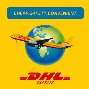 Agent d'expédition express de porte à porte pour la Chine, l'Europe, les EAU, les États-Unis, via Aniever Sea Railway Air Shipping Fast Delivery Cheap - Product Image 1