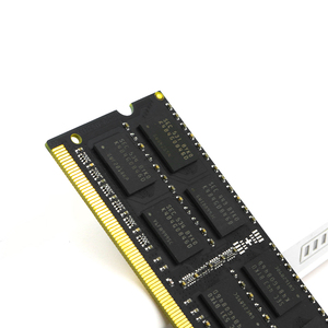 RAM <span class=keywords><strong>DDR3</strong></span> 8 Go 1600 MHz ECC pour ordinateur portable/de bureau pratique et bon marché - En stock - Product Image 3