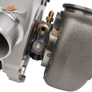 Kingtec G30-770 G30 58Mm Supercore Phổ G30 Turbocharger Gốm Kép Bóng Mang Turbo Điều Chỉnh Cho Xe Đua - Product Image 4