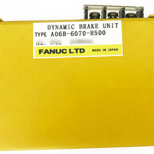 FANUC เซอร์โวไดรฟ์ A06B-6083-H245 สำหรับเครื่องจักร CNC A06B6083H245 - Product Image 2