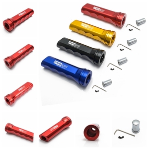 EPMAN carreras Universal de coche de aluminio de freno de mano con Protector de EPHBS120 - Product Image 3