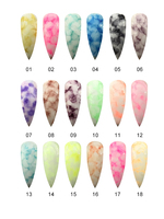 Canni-vernis gel uv/led, dissoluble, prix d'usine, en vrac, séries de noël, séchage à l'air, produit de manucure liquide, vente en gros