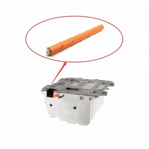 แบตเตอรี่ไฮบริด NiMH 6500mAh 7.2V สำหรับรถยนต์ปี 2005 YESA รับประกัน 2 ปี (ใหม่) - Product Image 3
